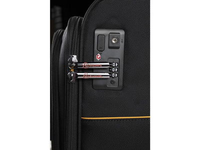 Datorväska EXACOMPTA Pilot 15,6'