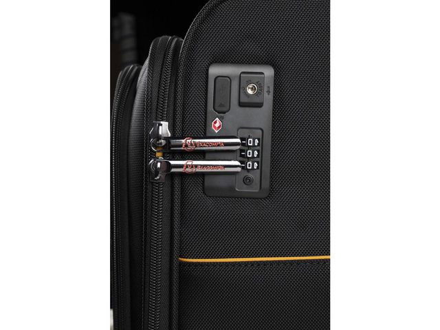 Datorväska EXACOMPTA Pilot 15,6'