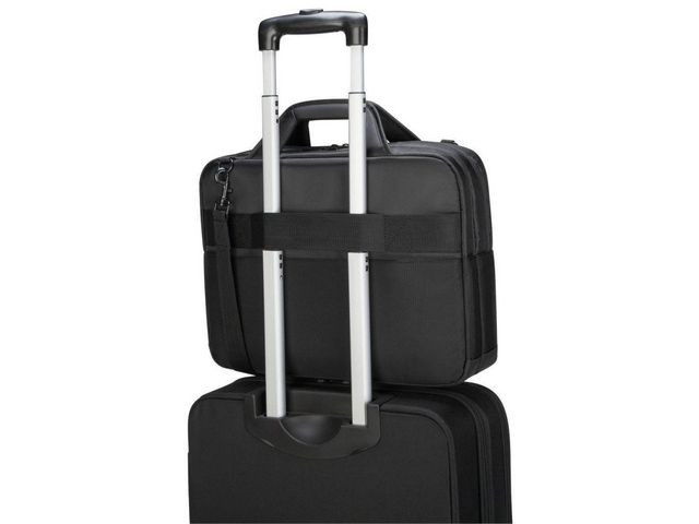 Datorväska TARGUS Citygear 15-17,3' svart