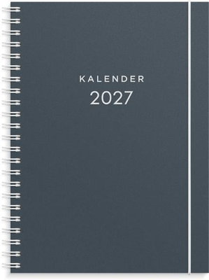 Almanacka Burde 1068 XL-Kalendern 2027