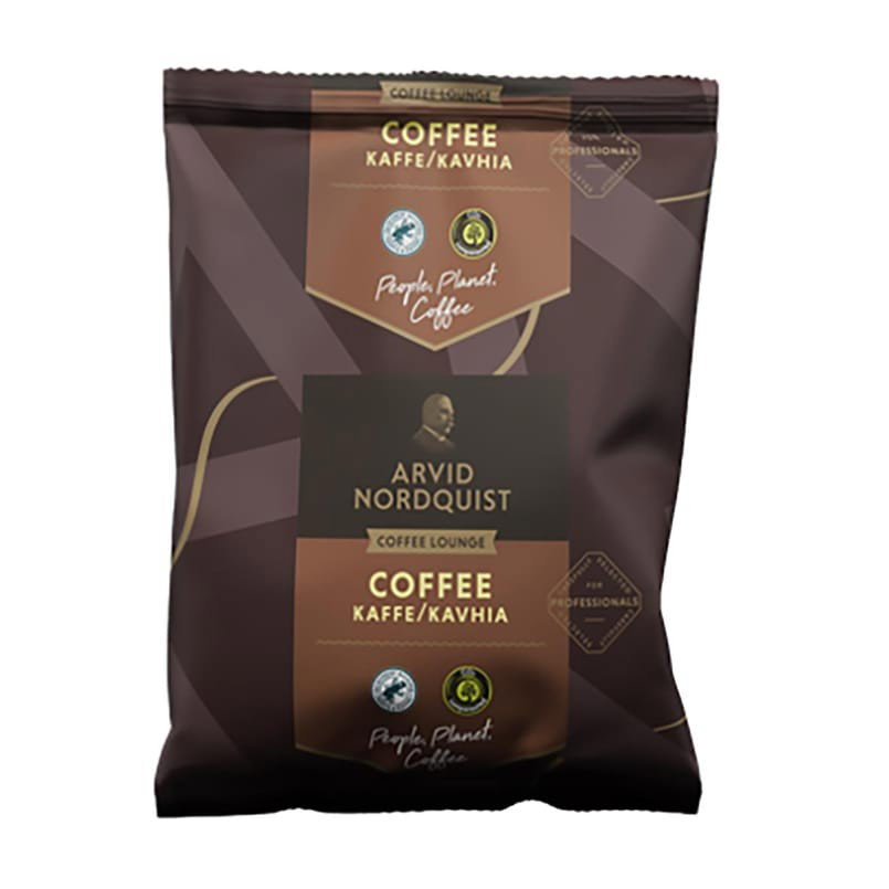 Automatkaffe Arvid Nordquist Original blend 52x115g