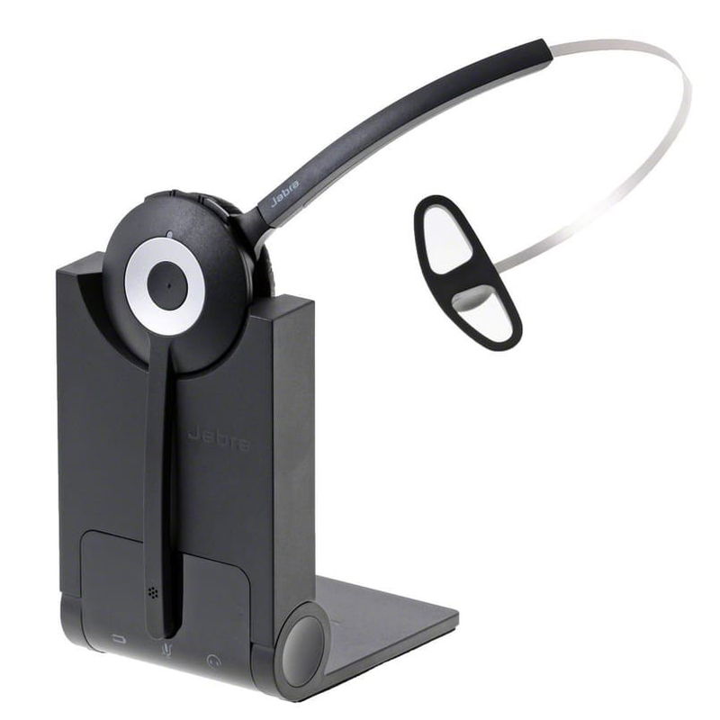 Headset Jabra Pro920 trådlöst