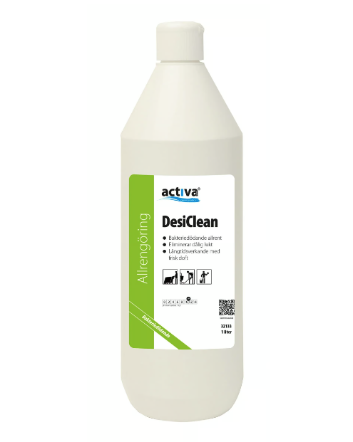 Allrent ACTIVA DesiClean 1L