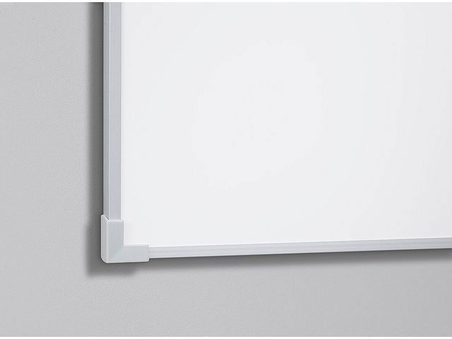Whiteboardtavla Lintex emaljerad 350x120cm