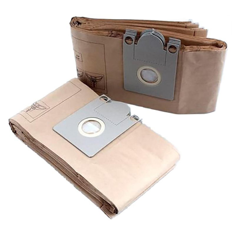 Dammsugarpåse Nilfisk Viking, 10 st/fp