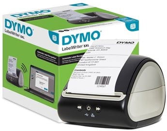 Etikettskrivare DYMO LW 5XL