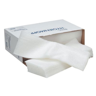 Engångsmopp NORDEX Fiber 20x60cm 200/fp