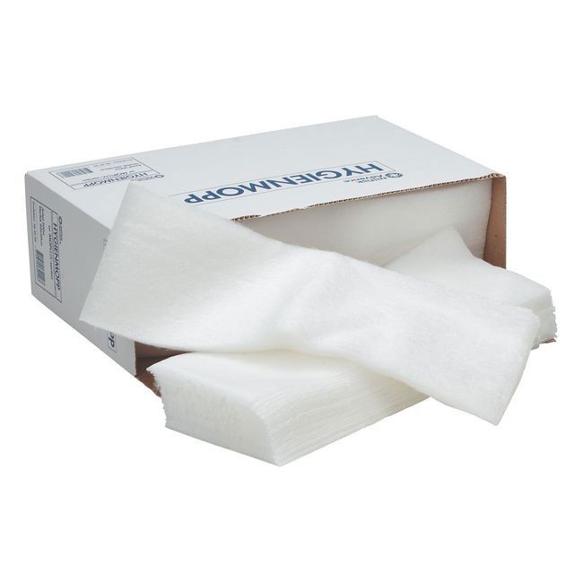 Engångsmopp NORDEX Fiber 20x60cm, 200/fp