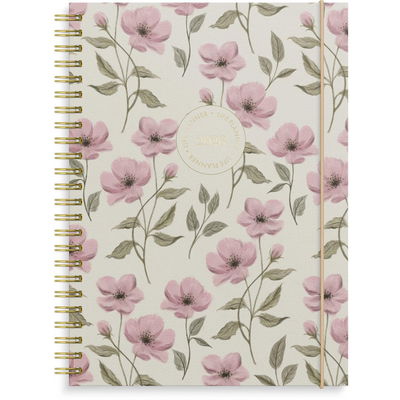 Life Planner Essentials A5 2026