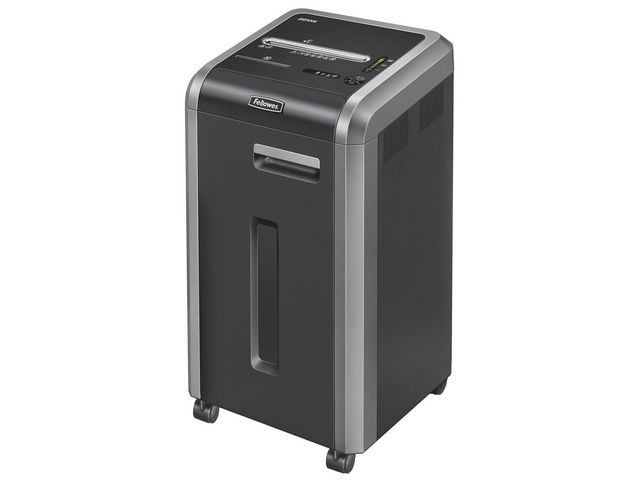 Dokumentförstörare FELLOWES 225Mi P-5