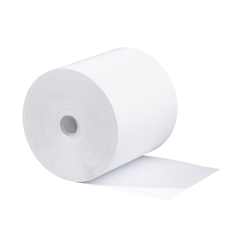 Kassarulle Thermo BPA-Fri 80mm x 80m Ø80mm 48g, 3 st/fp