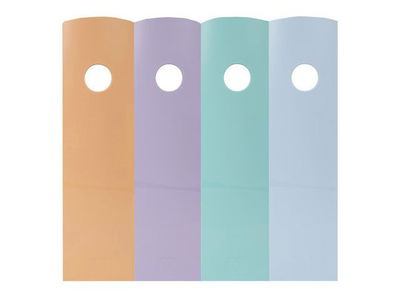Tidskriftssamlare EXACOMPTA pastel 4/fp