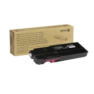Lasertoner Xerox 8000sid 106R03531 Magenta