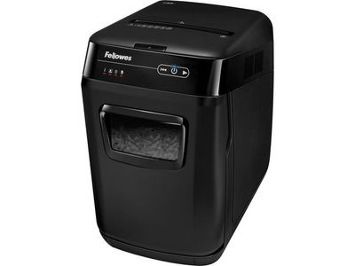 Dokumentförstörare FELLOWES 150C P-4