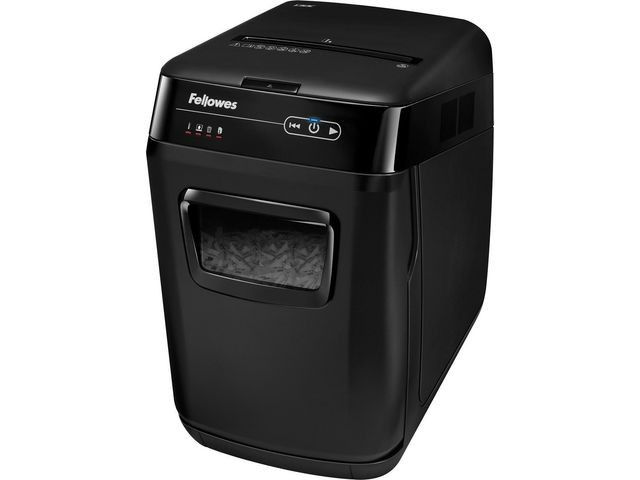 Dokumentförstörare FELLOWES 150C P-4