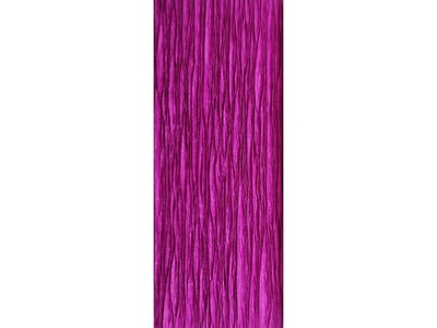 Kräppapper kraftigt 180gr Magenta