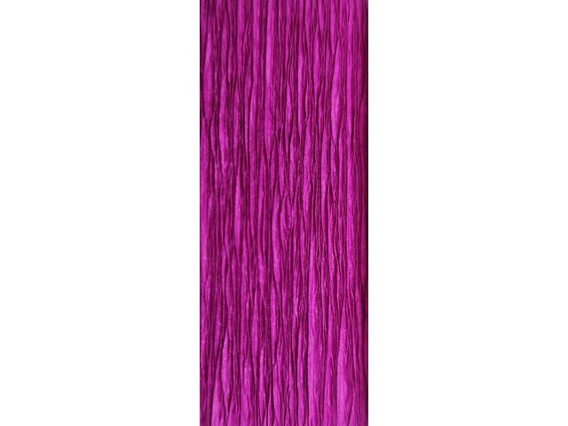 Kräppapper kraftigt 180gr Magenta