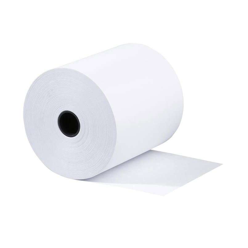 Kassarulle Thermo BPA-Fri, 76mmx50m Ø64mm, 5 st/fp