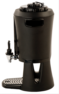 Serveringsstation CREM COFFEE QUEEN 2.5L