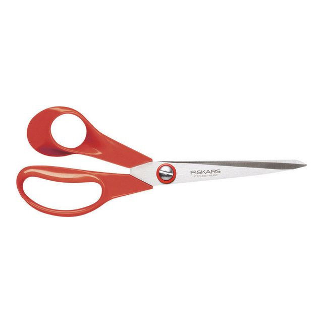 Sax Fiskars Universal Vänster 210mm