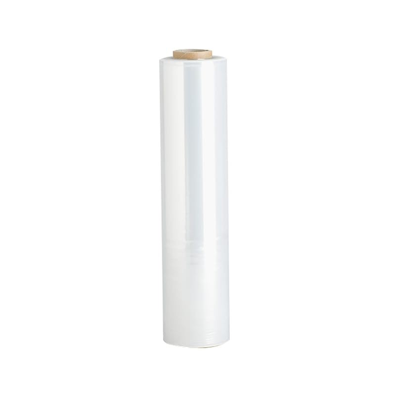 Handsträckfilm STD Cast 17my Transparent 450mm x 300m