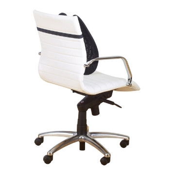 Ryggstöd Kensington SmartFit Conform