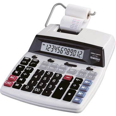 Remsräknare Office Depot AT-2100