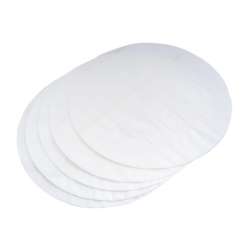 Dammfilter Nilfisk VP930 tunt standard micro, 5 st/fp