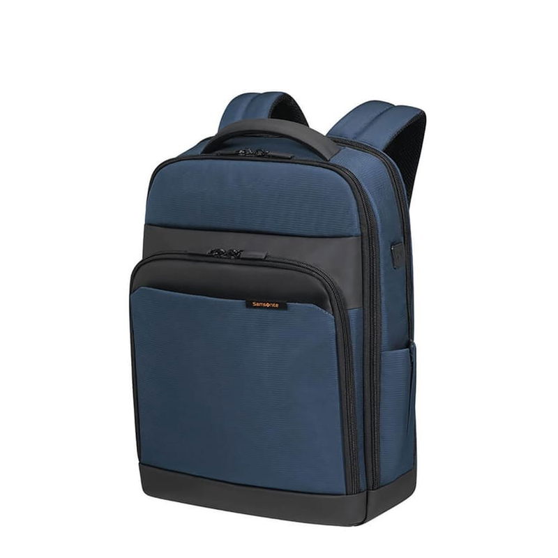 Ryggsäck Samsonite Mysight 15,6 blå"