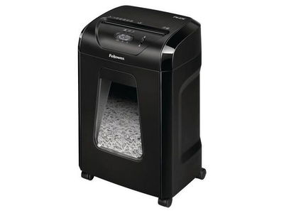 Dokumentförstörare FELLOWES PS65 P-4