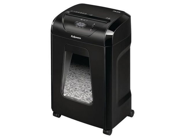 Dokumentförstörare FELLOWES PS65 P-4