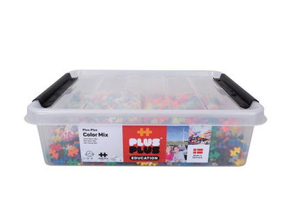 PLUS PLUS Mini mix 3600/fp