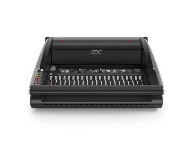 Spiralbindningsmaskin GBC Combbind 200