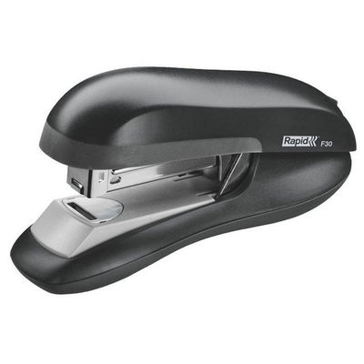 Häftapparat RAPID F30 30 ark svart Häftapparat RAPID F30 30 ark svart
