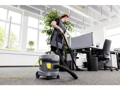 Dammsugare KÄRCHER T 11/1 Classic HEPA