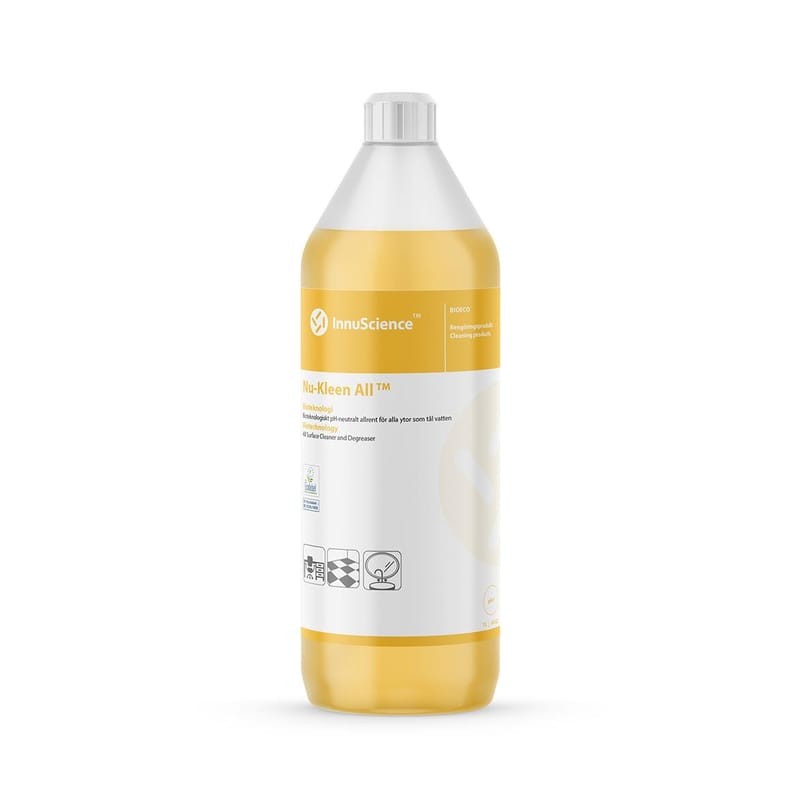 Allrent Innu-Science Nu-Kleen All 1L