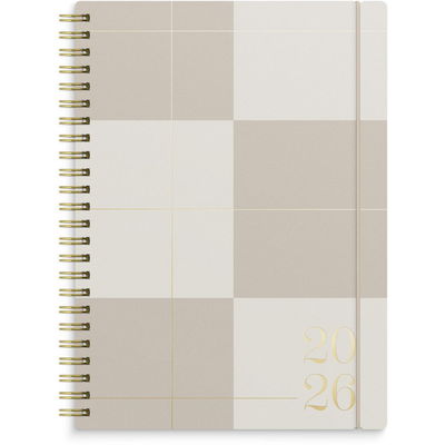 Kalender Business Story 2026 rutor