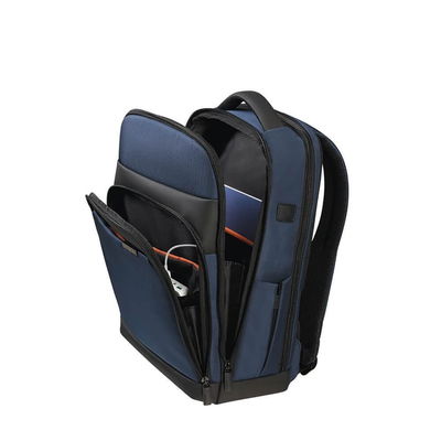 Ryggsäck Samsonite Mysight 15,6 blå"