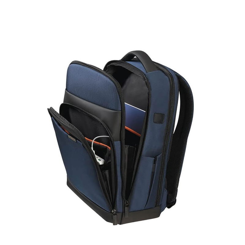 Ryggsäck Samsonite Mysight 15,6 blå"