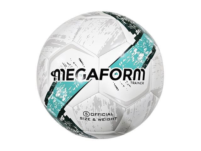 Fotboll MEGAFORM Träning Stl5