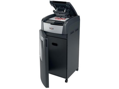 Dokumentförstörare REXEL Automatisk 600X P-4