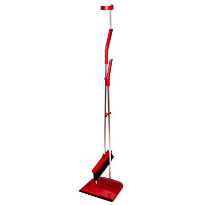 Sopset NORDEX med handledsstöd plast 80cm