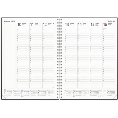 24 h kalender 2026