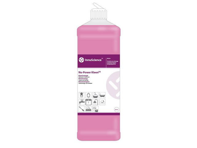 Kalkbort Innu-Science Power Kleen 1L