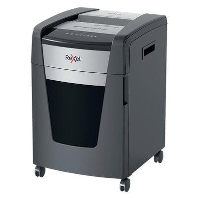 Dokumentförstörare Rexel Momentum Extra XP420+ P4