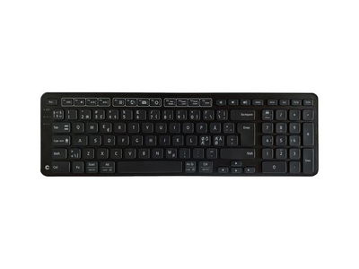 Tangentbord CONTOUR Balance Trådlös PN