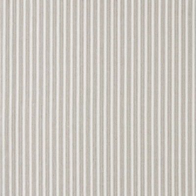 Linnetyg beigerandigt - Tetbury Stripe  - Sanderson