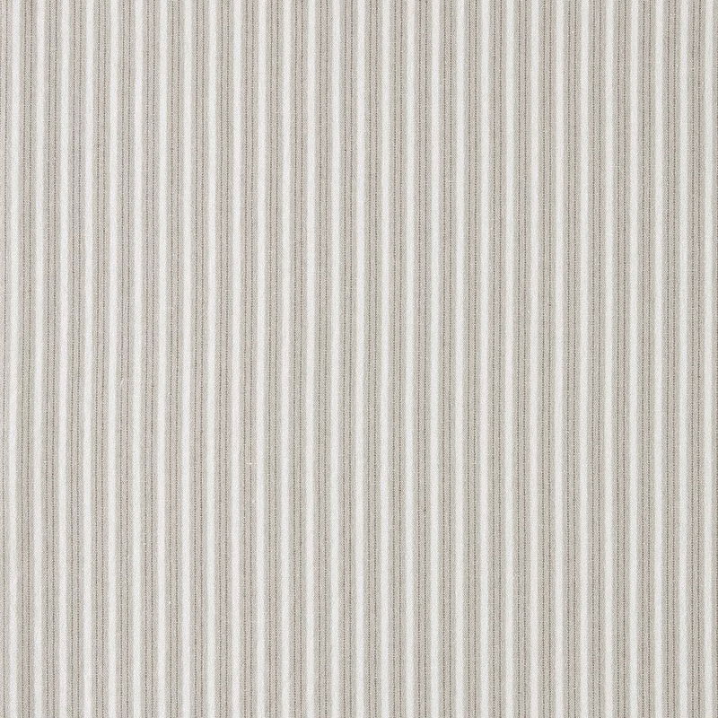 Linnetyg beigerandigt - Tetbury Stripe  - Sanderson