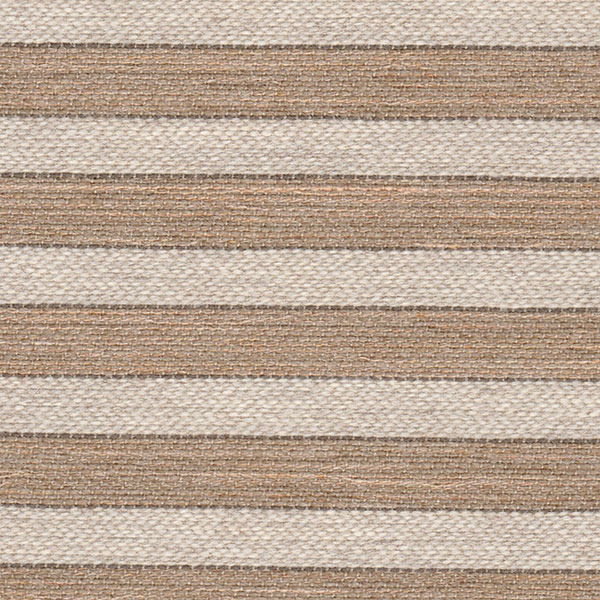 Möbeltyg i ull - Carl nr.80 brun