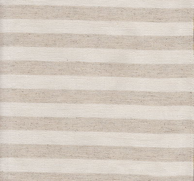 Möbeltyg i bomull/lin - Hampus nr.01 natur